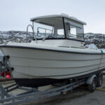 Smartliner 23 Ft