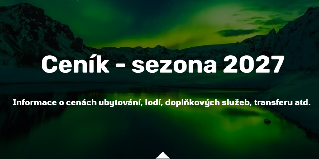 Ceník